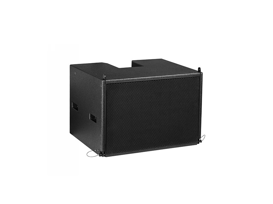 XL-S28W 线阵低音音箱