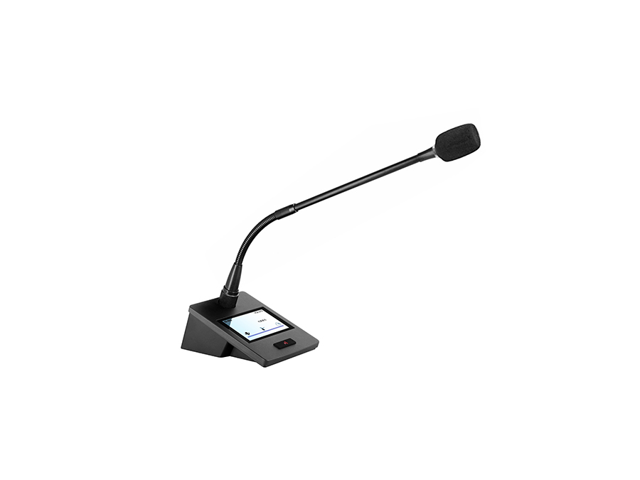 NT-870B/NT-870C 有线手拉手会议话筒