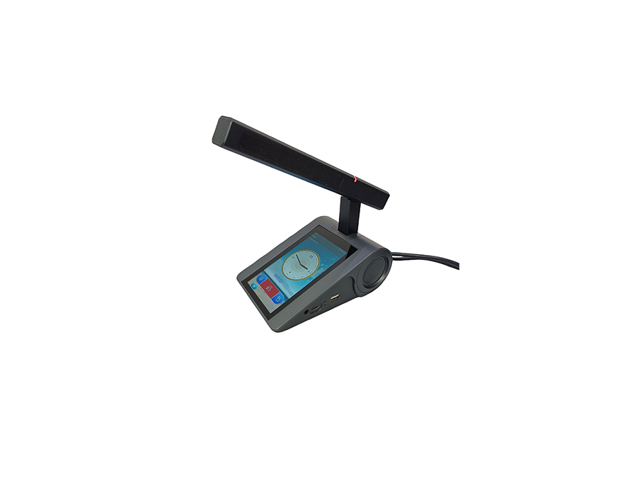 NT-830B/NT-830C 有线手拉手会议话筒