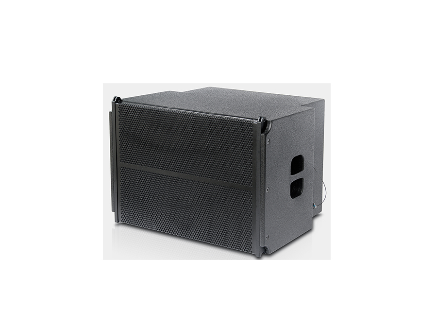 HP-S28W 有源线阵低音音箱