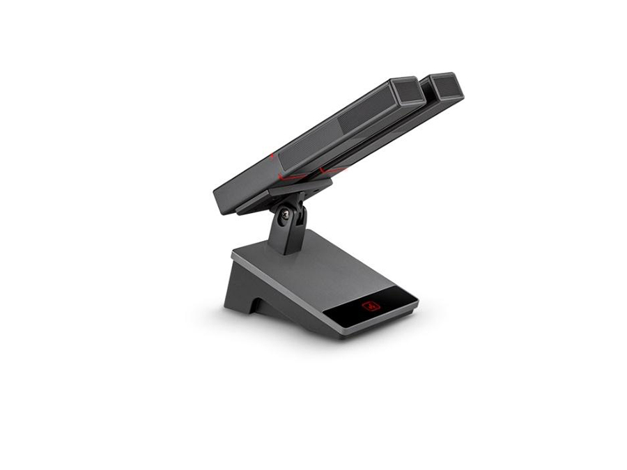 NT-602S 有线会议话筒