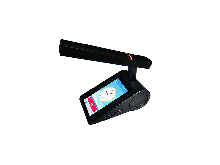 NT-892G5B/NT-892G5C 无线手拉手会议话筒