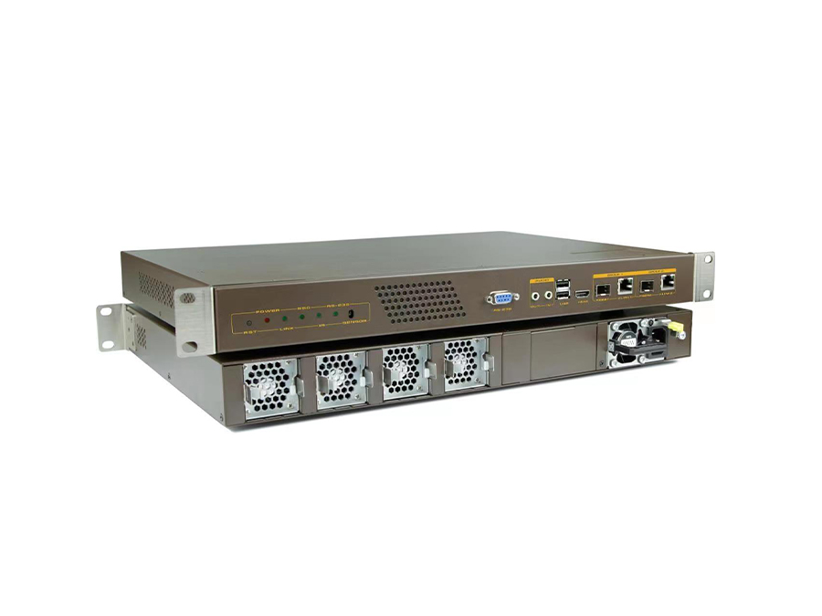 NT-7700 分布式综合管理平台