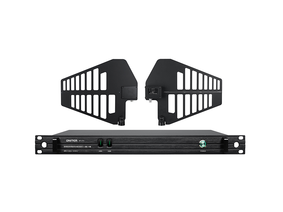 NT-27A 无线放大器